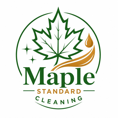 Maple Standard Cleaning